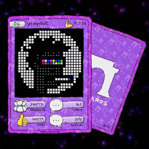 far.cards - jessepollak