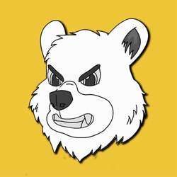 Grumpy Bear Yacht Club Official